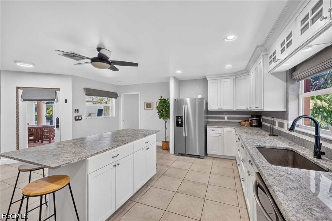 Residential in Cape Coral 5