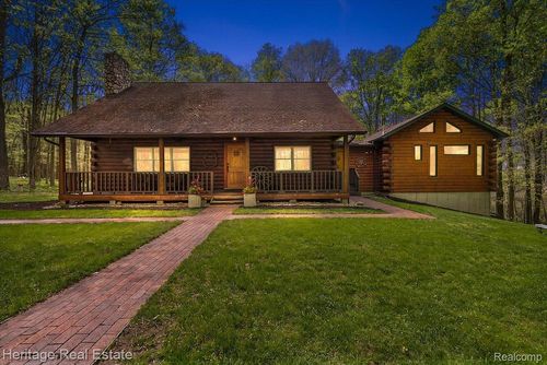 51323 County Road 215 Road, Lawrence Township, MI, 49064 | Card Image