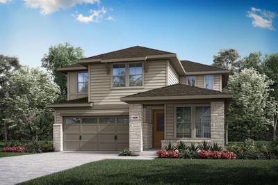 Laurel Floorplan | Image 1