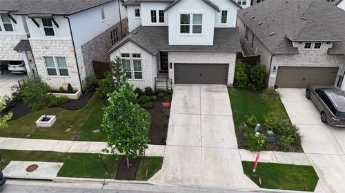 1212 Frances Peyton Court, Leander, TX, 78641 | Card Image