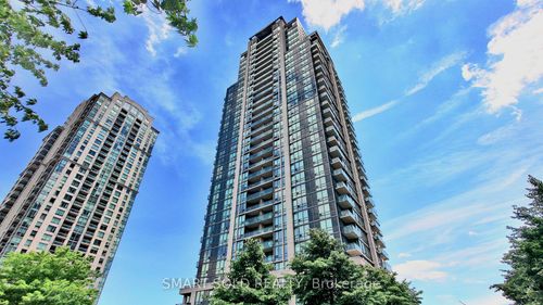 2610-3515 Kariya Dr, Mississauga, ON, L5B0C1 | Card Image