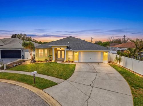1828 Sunrise Dunes Ct, Tarpon Springs, FL, 34689-5793 | Card Image
