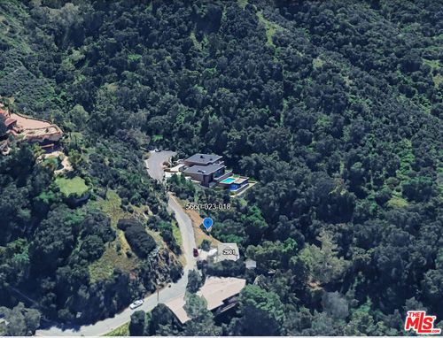 8842 Tract No 8842 Lot 29 Blk 4, Glendale, CA, 91214 | Card Image