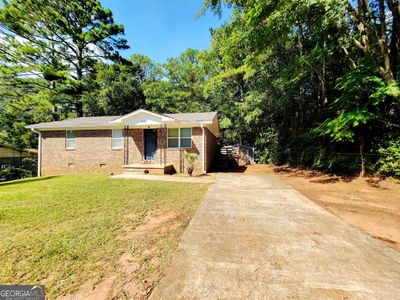 502 N 15th St., House other with 3 bedrooms, 1 bathrooms and null parking in Lanett AL | Image 2