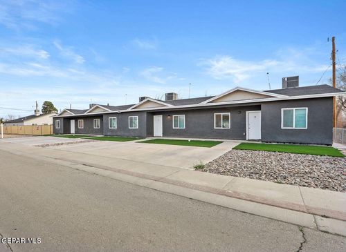 unit-d-368 Milton Rd, El Paso, TX, 79915-3484 | Card Image