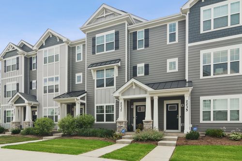 2237 Glacier St, Mundelein, IL, 60060-2107 | Card Image