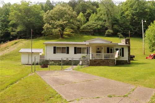 1849 3 Mile Rd, Elkview, WV, 25071-6891 | Card Image