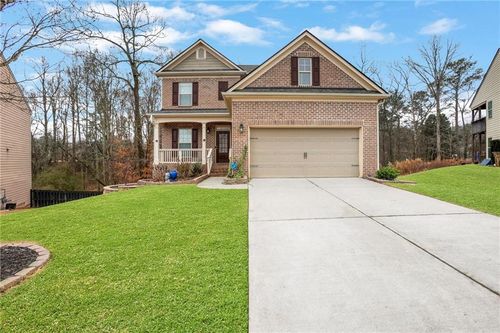 5155 Brierstone Dr, Alpharetta, GA, 30004-5844 | Card Image
