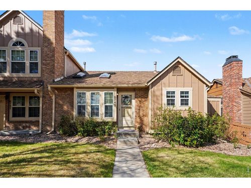 6745 Mountain Top Ln, Colorado Springs, CO, 80919-1947 | Card Image
