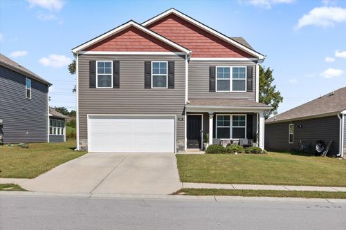 260 Quarter St, Rossville, GA, 30741-6004 | Card Image