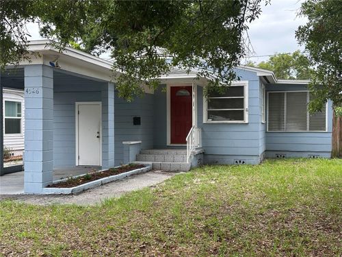 4526 6th Ave N, ST PETERSBURG, FL, 33713-6212 | Card Image