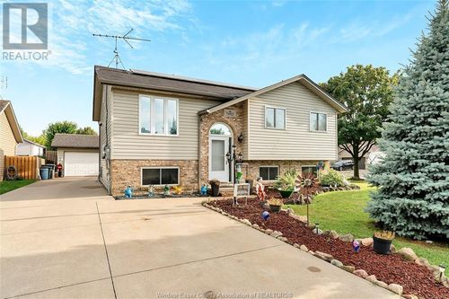 3 Hainer Crt, Amherstburg, ON, N9V4A2 | Card Image