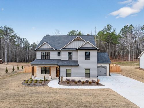 311 Rockwell Church Road Nw, Winder, GA, 30680 | Card Image