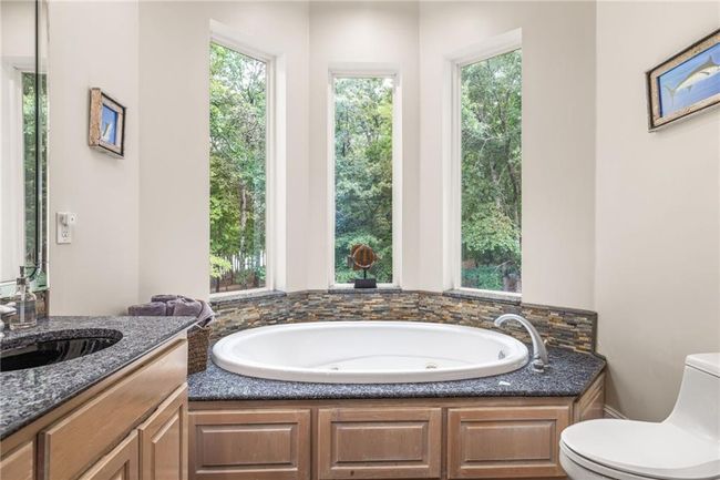2200 Martins Ford Rd, House other with 4 bedrooms, 5 bathrooms and null parking in Dahlonega GA | Image 47