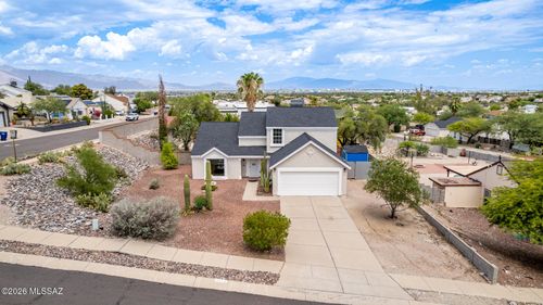 1562 N Atwood Avenue, Tucson, AZ, 85745 | Card Image