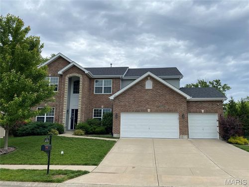 104 Forest Oaks Dr, Caseyville, IL, 62232-2847 | Card Image