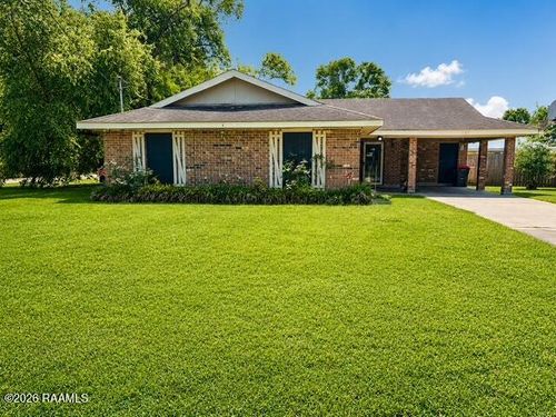 101 Burrow Dr, Scott, LA, 70583-4614 | Card Image