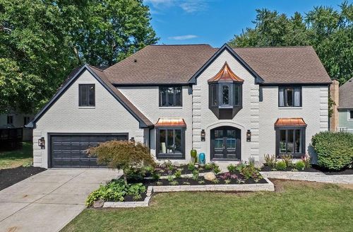 1246 Three Forks Dr N, Westerville, OH, 43081-3251 | Card Image