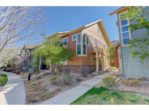 8266 E 24th Dr, Denver, CO, 80238-3328 | Card Image