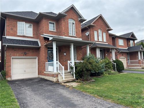 21 Ridgegate Pl, Stoney Creek, ON, L8E6C7 | Card Image