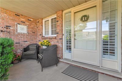 19 - 2720 Mewburn Rd, Townhouse with 2 bedrooms, 2 bathrooms and 2 parking in Niagara Falls ON | Image 3