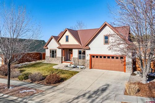 525 Dove Ranch Rd, Bayfield, CO, 81122-9779 | Card Image