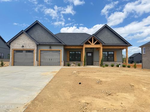 3061 Sawgrass Drive, Jonesborough, TN, 37659 | Card Image