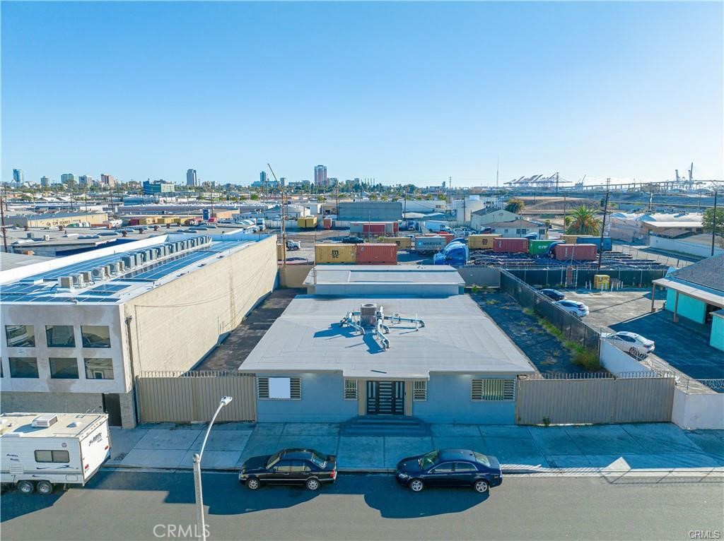 820 W Esther St, Long Beach, CA 90813