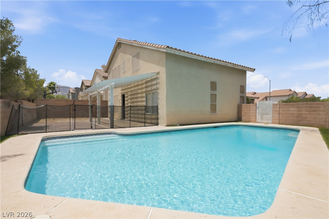 Residential in Las Vegas 4