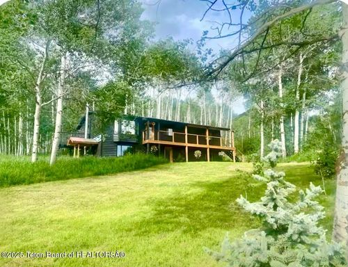 17 Elkhorn Dr, Thayne, WY, 83127 | Card Image