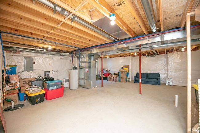 1622 Cobble Hills Dr, House other with 3 bedrooms, 3 bathrooms and null parking in Osceola IN | Image 23