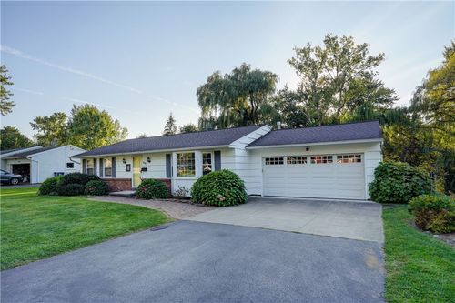 603 Watson Rd, Fairport, NY, 14450-8503 | Card Image