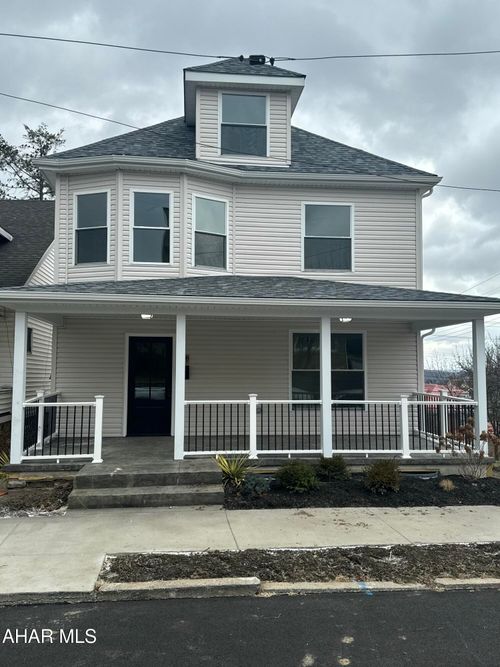 31-132931 21st Ave, Altoona, PA, 16601-3040 | Card Image