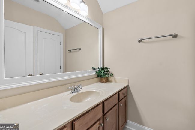 195 Tana Dr, House other with 5 bedrooms, 4 bathrooms and 3 parking in Fayetteville GA | Image 34