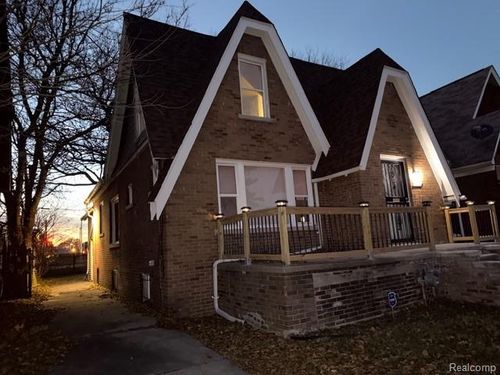 15501 Kentucky St, Detroit, MI, 48238-1125 | Card Image