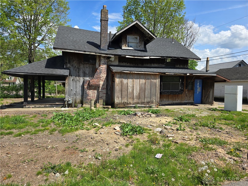 Residential in Miamisburg 2