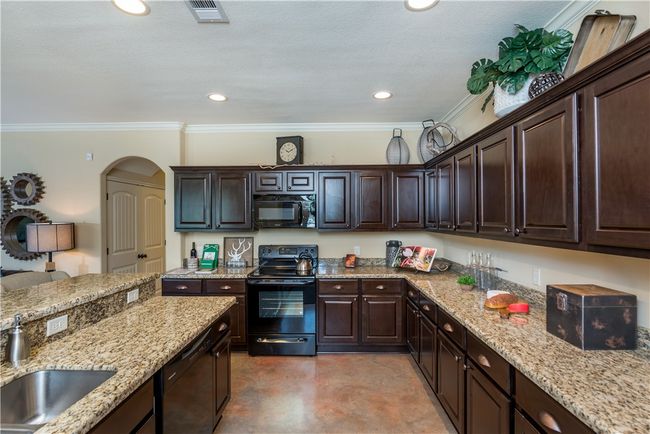 3515 General Pkwy, Townhouse with 4 bedrooms, 4 bathrooms and null parking in College Station TX | Image 7