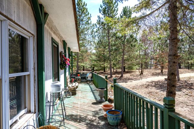 1142 Fawn Ct, Home with 2 bedrooms, 2 bathrooms and null parking in Grand Marsh WI | Image 12