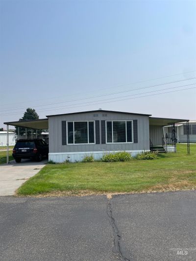 450 Pole Line Rd Spc 61, Home with 2 bedrooms, 2 bathrooms and 1 parking in Twin Falls ID | Image 2