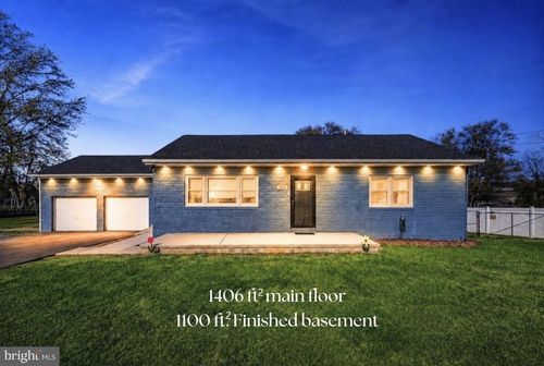 502 Mount Laurel Rd, Mount Laurel, NJ, 08054-9523 | Card Image