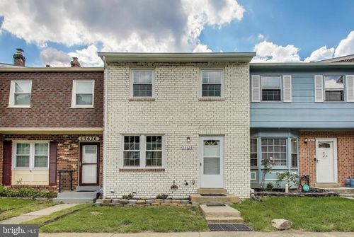 14624 Earlham Ct, WOODBRIDGE, VA, 22193-2753 | Card Image