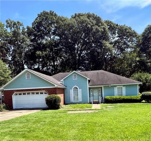 218 Hummingbird Ln, Albany, GA, 31707-3037 | Card Image
