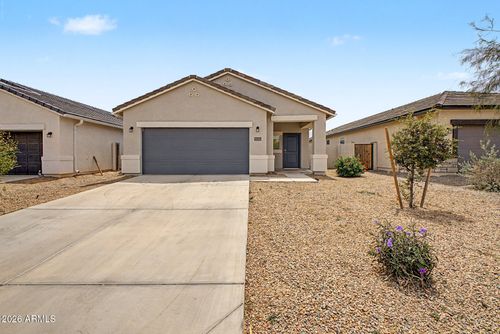 9345 E Tangerine Road, Florence, AZ, 85132 | Card Image