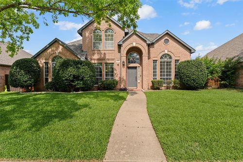 7105 Fieldstone Dr, Frisco, TX, 75034-5835 | Card Image