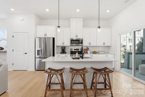 209 Silver Fleet Drive, Indian Trail, NC, 28079 | Card Image