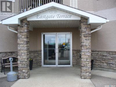 3730 Eastgate Dr, Condo with 2 bedrooms, 2 bathrooms and null parking in Regina SK | Image 1