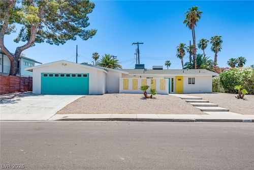 1509 Ottawa Dr, Las Vegas, NV, 89169-3123 | Card Image