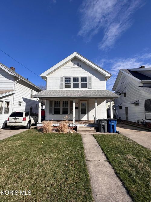 610 Dryden Dr, Toledo, OH, 43612-1934 | Card Image