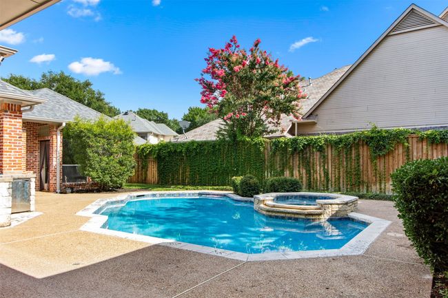 3928 Dove Creek Ln, House other with 4 bedrooms, 5 bathrooms and null parking in Plano TX | Image 37
