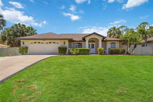 5597 Burdette Ter, NORTH PORT, FL, 34287-7203 | Card Image